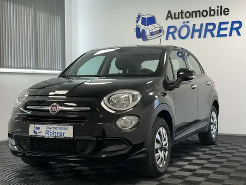 Used FIAT 500X Petrol 2015 Ad 