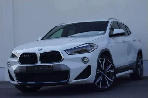 Annonce BMW X2 Diesel 2018 d'occasion 