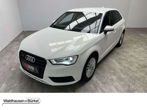 Used AUDI A3 Diesel 2016 Ad 