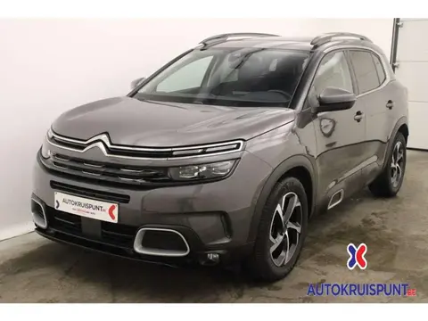 Annonce CITROEN C5 AIRCROSS Essence 2019 d'occasion 