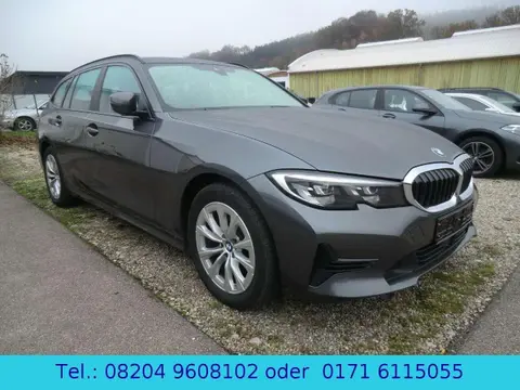 Used BMW SERIE 3 Diesel 2022 Ad 