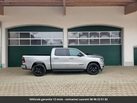 Annonce DODGE RAM Essence 2021 d'occasion 