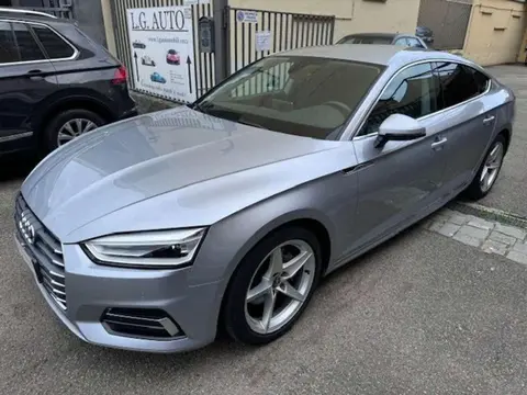 Used AUDI A5 Diesel 2019 Ad 