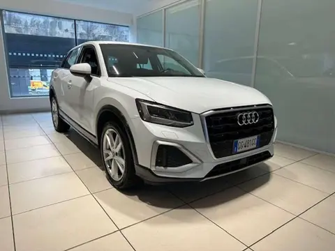 Used AUDI Q2 Diesel 2021 Ad 