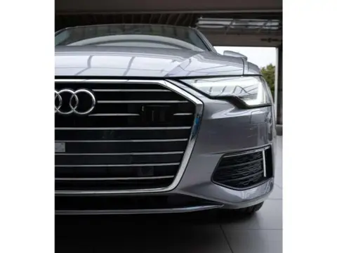 Annonce AUDI A6 Essence 2020 d'occasion Allemagne