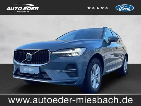 Annonce VOLVO XC60 Essence 2023 d'occasion 