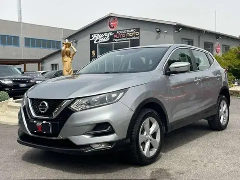 Used NISSAN QASHQAI Diesel 2019 Ad 