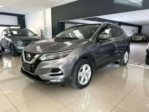 Annonce NISSAN QASHQAI Diesel 2020 d'occasion 