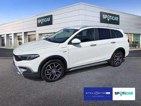 Used FIAT TIPO Petrol 2023 Ad 