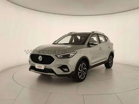 Annonce MG ZS Essence 2024 d'occasion 