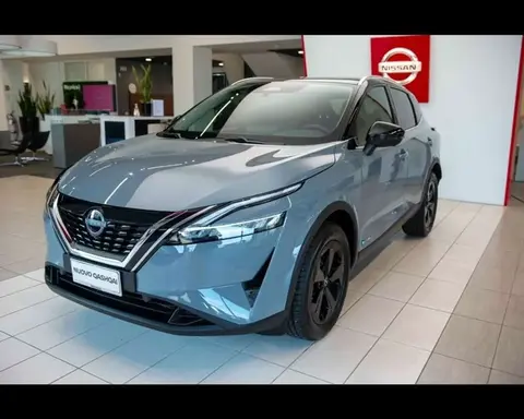 Used NISSAN QASHQAI Hybrid 2024 Ad 