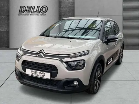 Annonce CITROEN C3 Essence 2024 d'occasion 