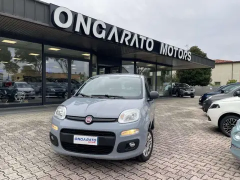 Used FIAT PANDA Petrol 2017 Ad 