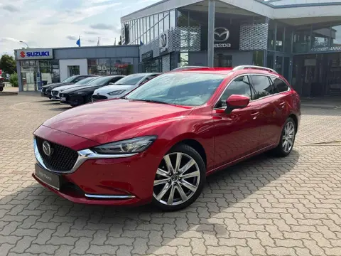 Used MAZDA 6 Petrol 2023 Ad 