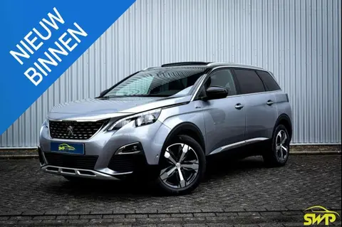 Used PEUGEOT 5008 Petrol 2020 Ad 