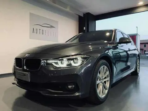 Used BMW SERIE 3 Diesel 2019 Ad 