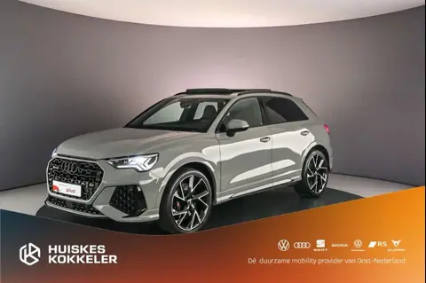 Used AUDI Q3 Petrol 2019 Ad 