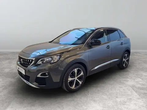 Used PEUGEOT 3008 Petrol 2020 Ad 