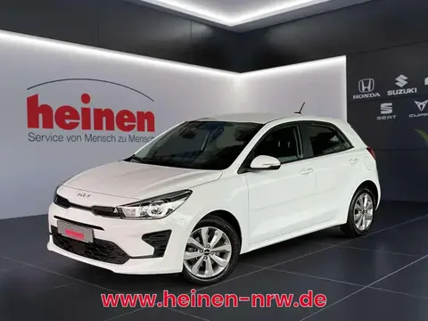 Annonce KIA RIO Essence 2022 d'occasion 