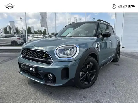 Annonce MINI COOPER  2021 d'occasion 