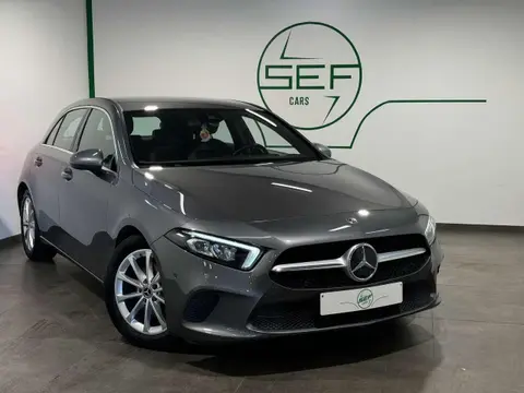 Used MERCEDES-BENZ CLASSE A Diesel 2019 Ad 