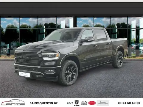 Annonce DODGE RAM Essence 2023 d'occasion 