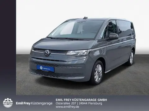 Annonce VOLKSWAGEN T7 Hybride 2022 d'occasion 