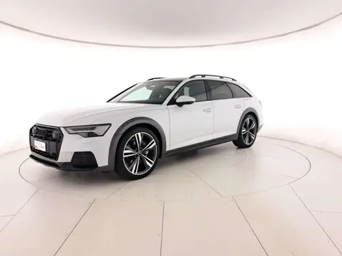 Used AUDI A6 Hybrid 2024 Ad 