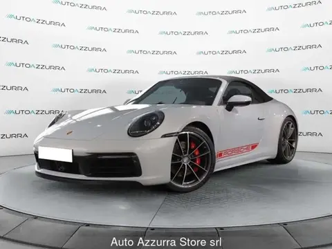 Annonce PORSCHE 911 Essence 2023 d'occasion 