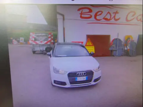 Used AUDI A1 Diesel 2015 Ad 