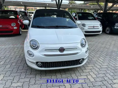 Used FIAT 500 Hybrid 2024 Ad 