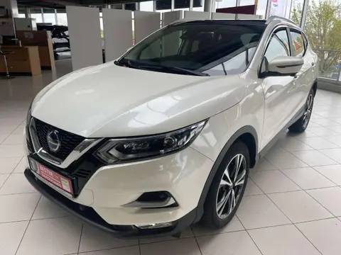 Annonce NISSAN QASHQAI Essence 2019 d'occasion Allemagne