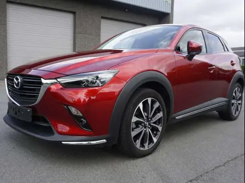 Used MAZDA CX-3 Petrol 2019 Ad 