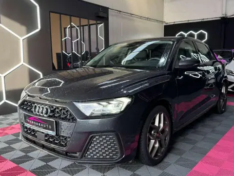 Annonce AUDI A1 Essence 2020 d'occasion 