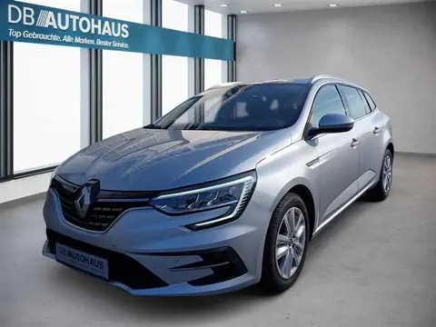 Annonce RENAULT MEGANE Essence 2022 d'occasion 