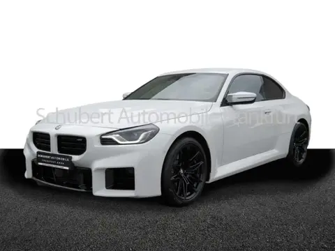 Used BMW M2 Petrol 2024 Ad 