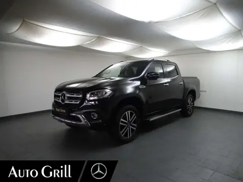 Used MERCEDES-BENZ CLASSE X Diesel 2019 Ad 