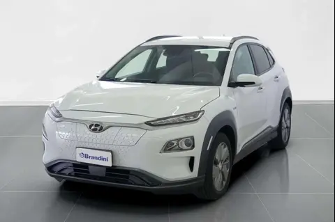 Annonce HYUNDAI KONA Électrique 2020 d'occasion 