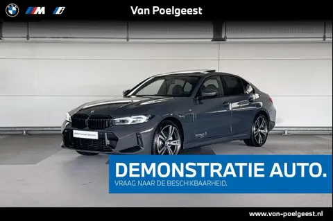 Annonce BMW SERIE 3 Hybride 2024 d'occasion 