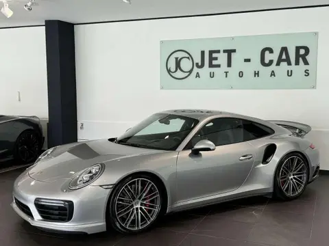 Annonce PORSCHE 991 Essence 2017 d'occasion 