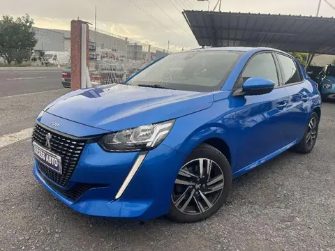 Used PEUGEOT 208 Petrol 2020 Ad 