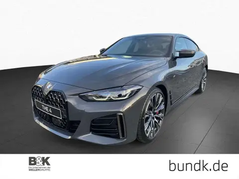 Annonce BMW SERIE 4 Essence 2024 d'occasion 