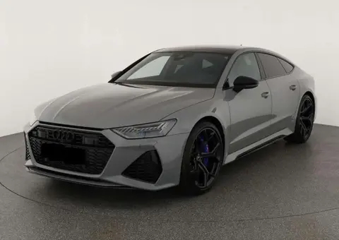 Used AUDI RS7 Petrol 2024 Ad 