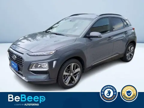 Annonce HYUNDAI KONA Essence 2020 d'occasion 