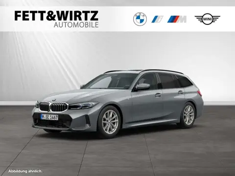 Annonce BMW SERIE 3 Diesel 2024 d'occasion 