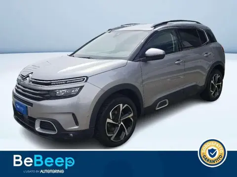 Used CITROEN C5 AIRCROSS Diesel 2021 Ad 