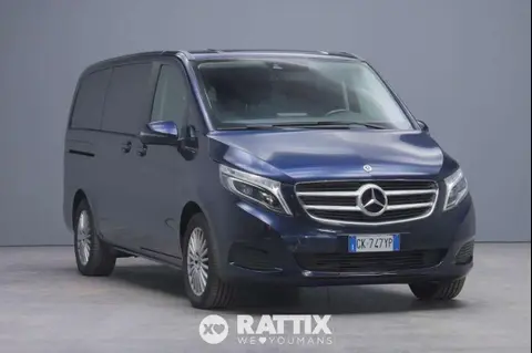 Used MERCEDES-BENZ CLASSE V Diesel 2019 Ad 