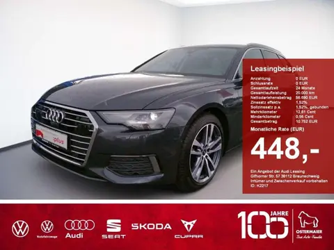 Used AUDI A6 Petrol 2023 Ad 