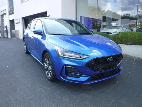 Annonce FORD FOCUS Essence 2024 d'occasion 