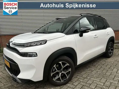 Annonce CITROEN C3 AIRCROSS Essence 2021 d'occasion 